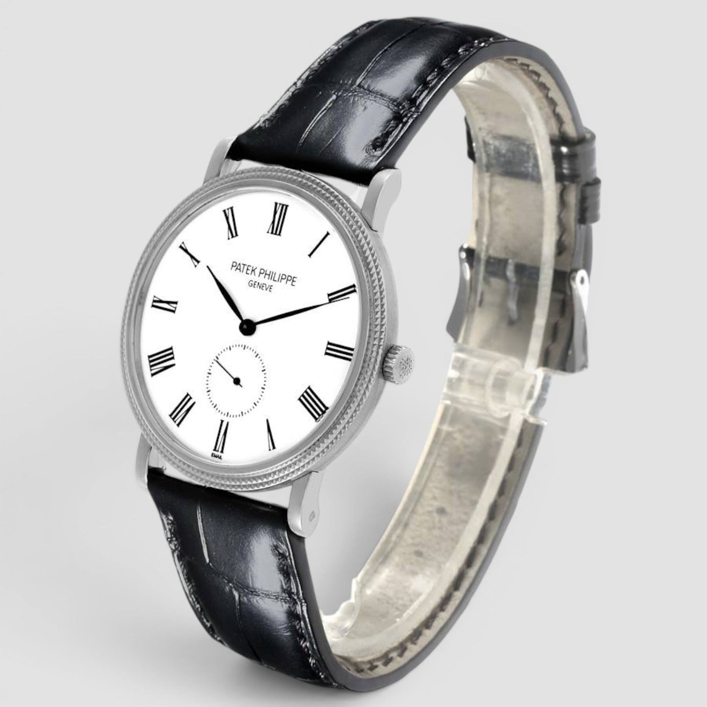 Patek Philippe 5116G-001
