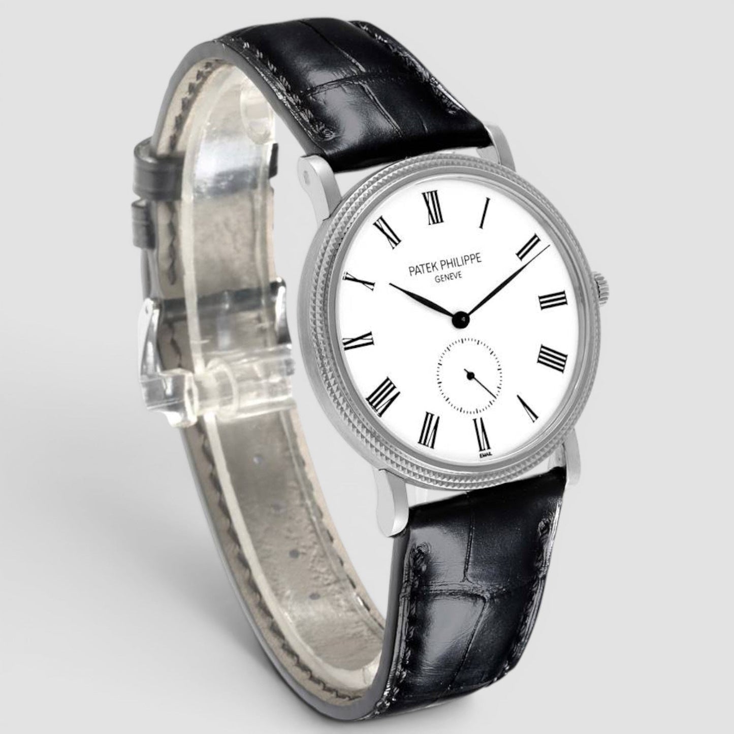 Patek Philippe 5116G-001