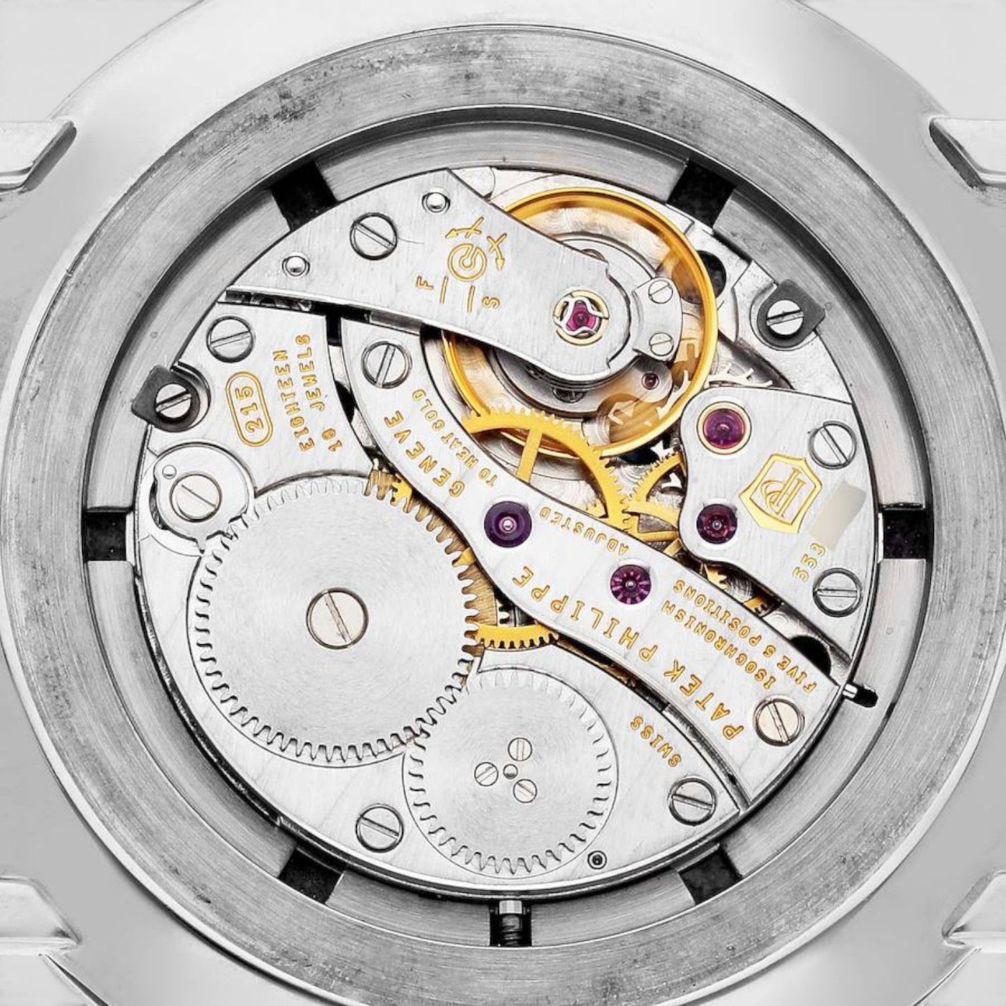 Patek Philippe 5116G-001
