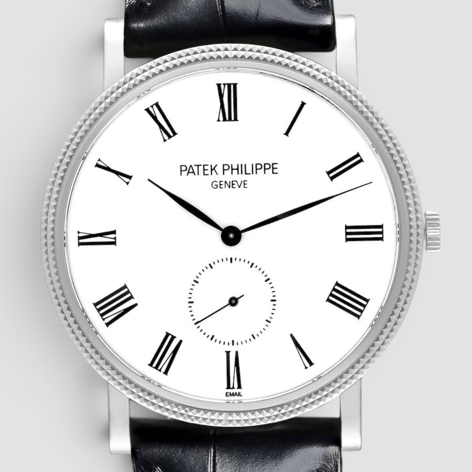 Patek Philippe 5116G-001