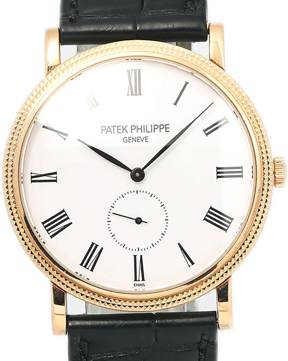 Patek Philippe 5116R