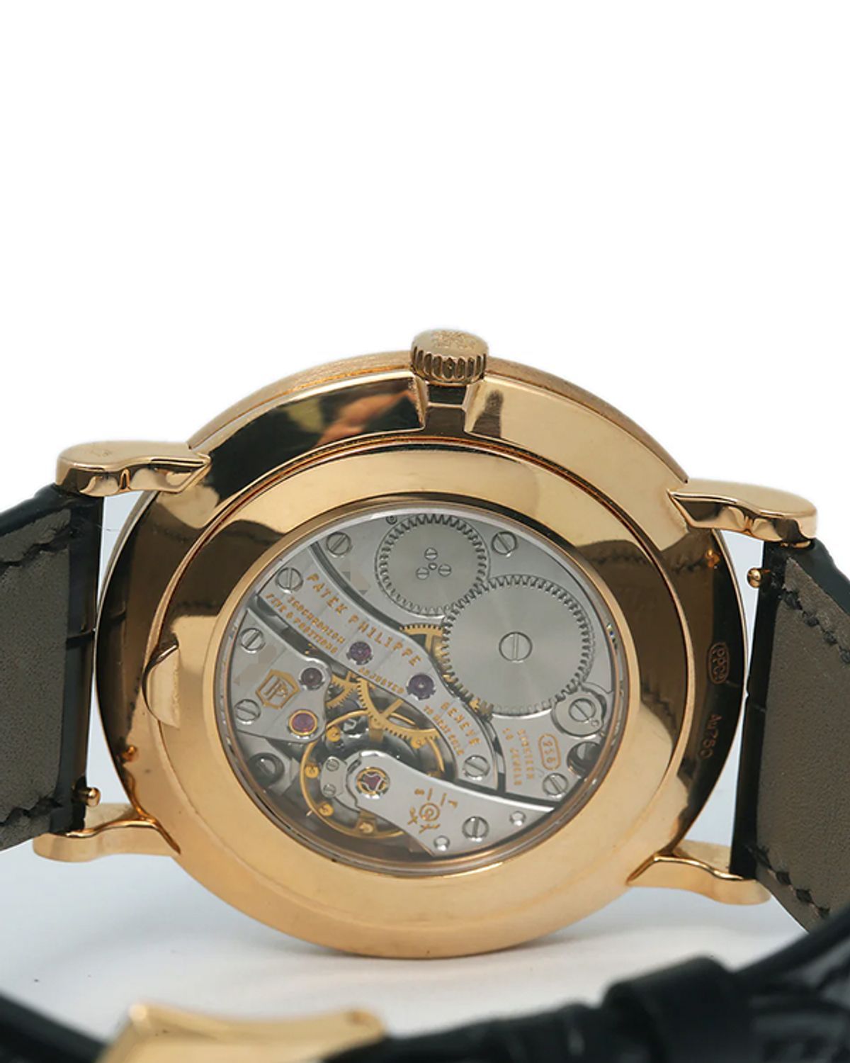 Patek Philippe 5116R