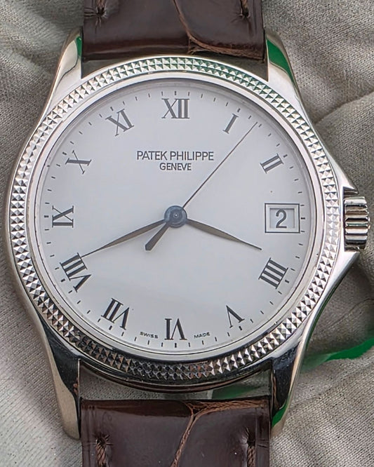 Patek Philippe 5117G-001