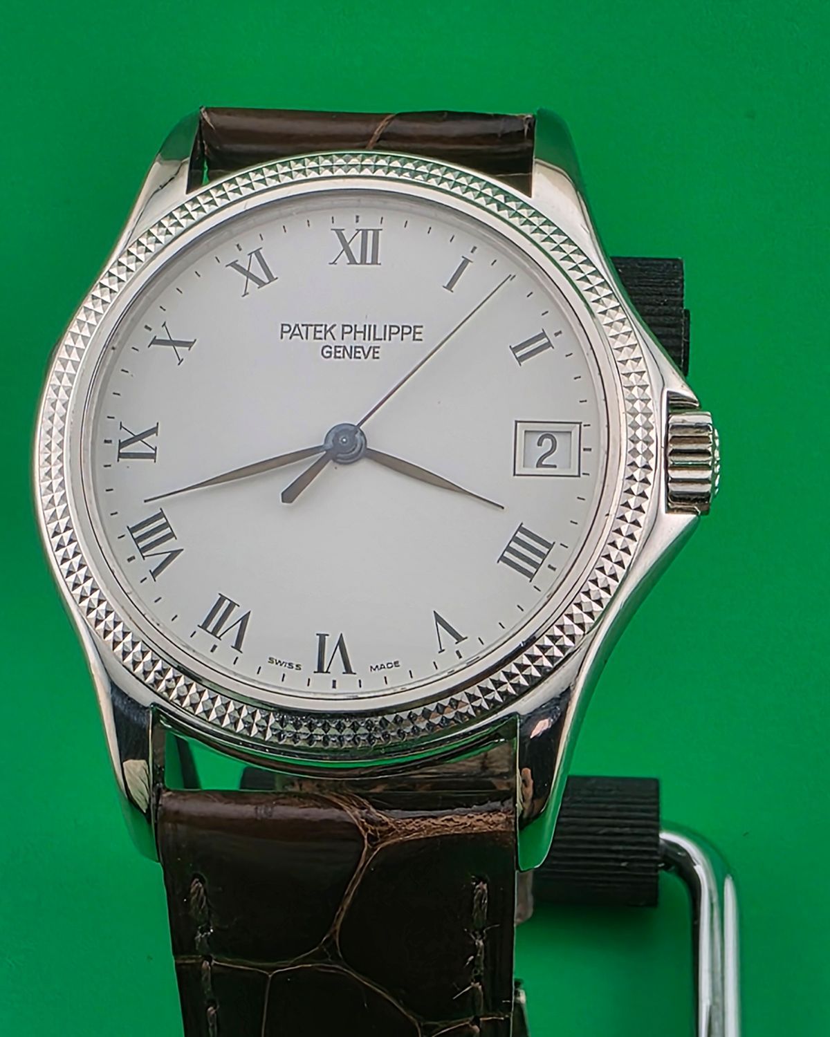 Patek Philippe 5117G-001