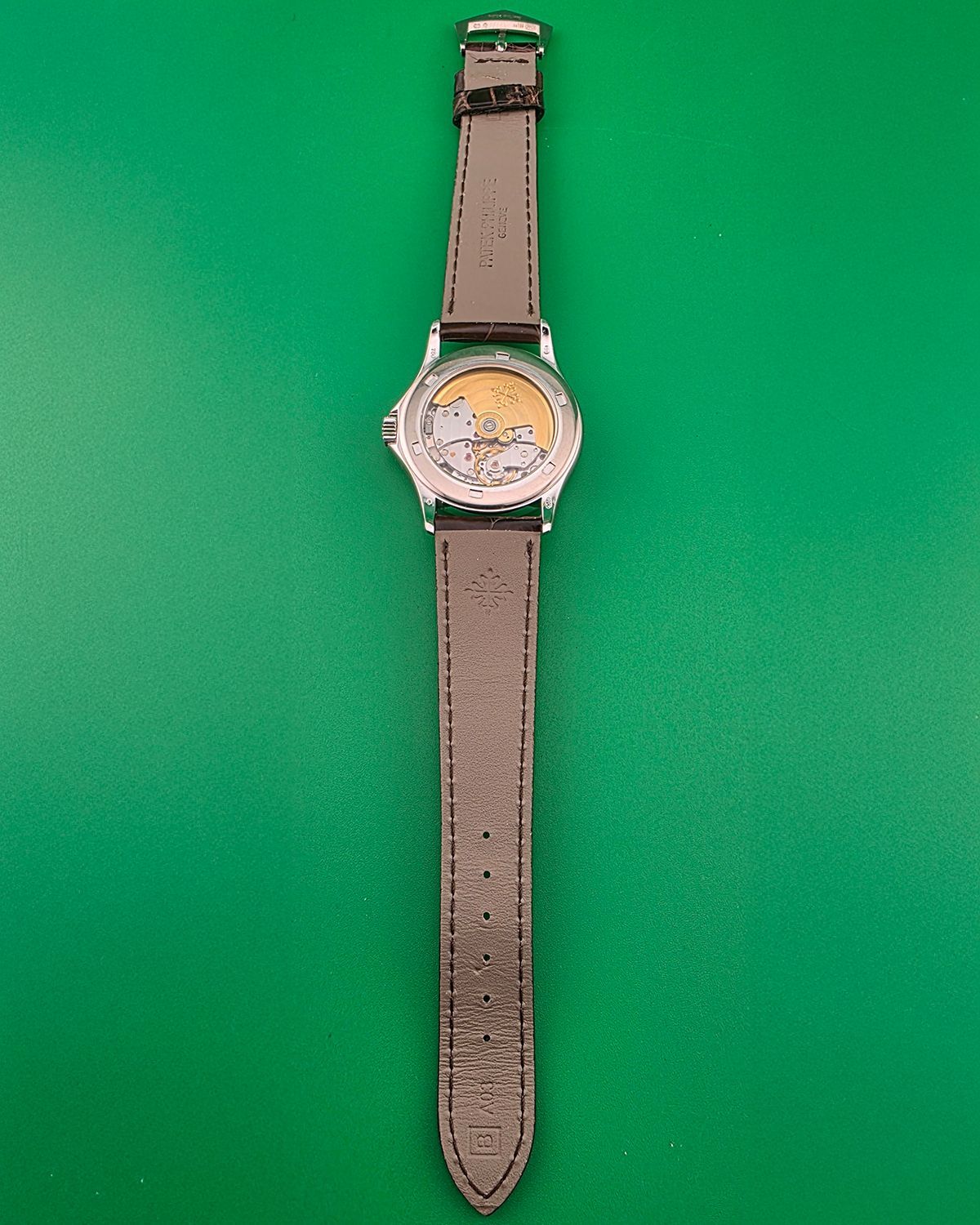 Patek Philippe 5117G-001
