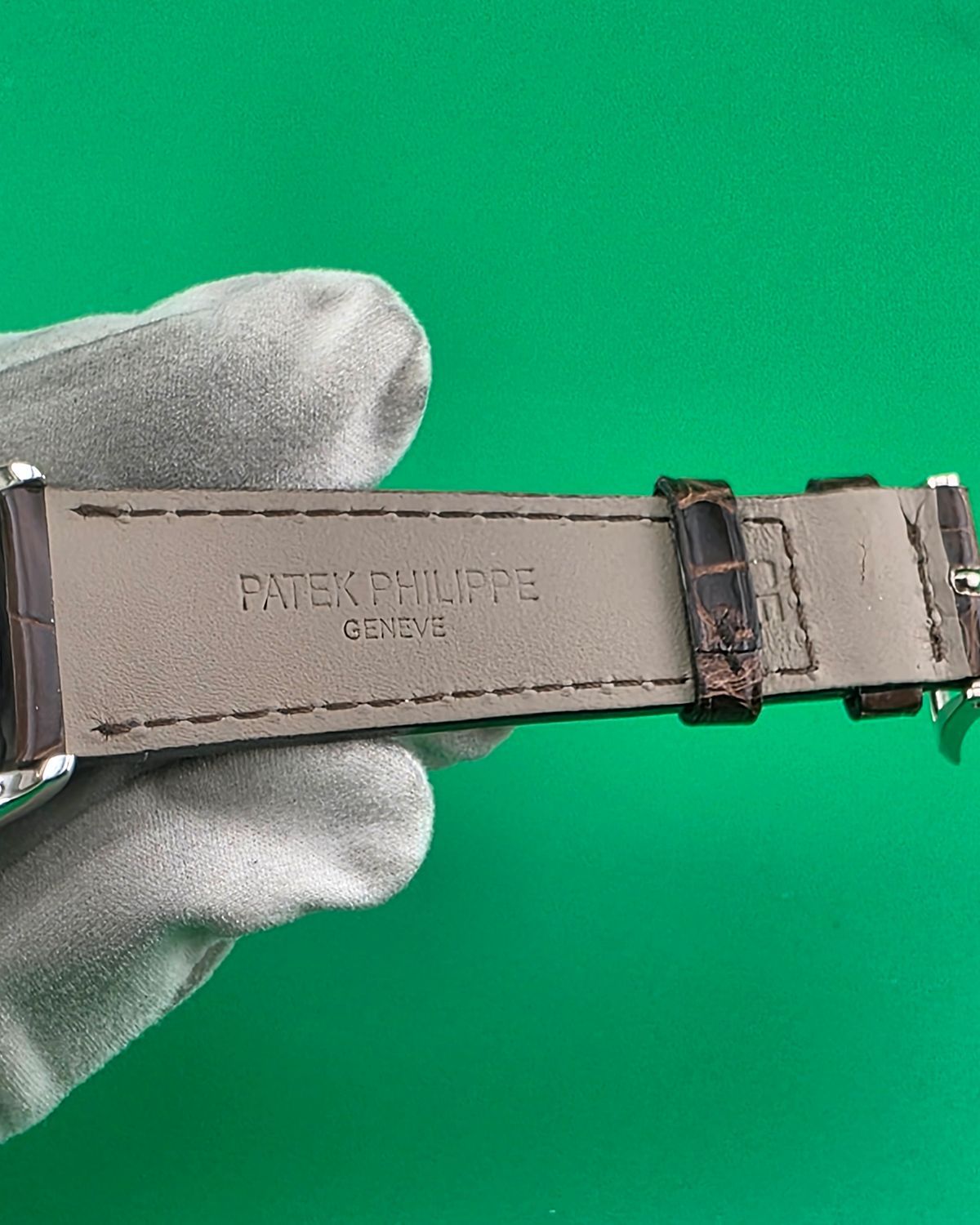 Patek Philippe 5117G-001