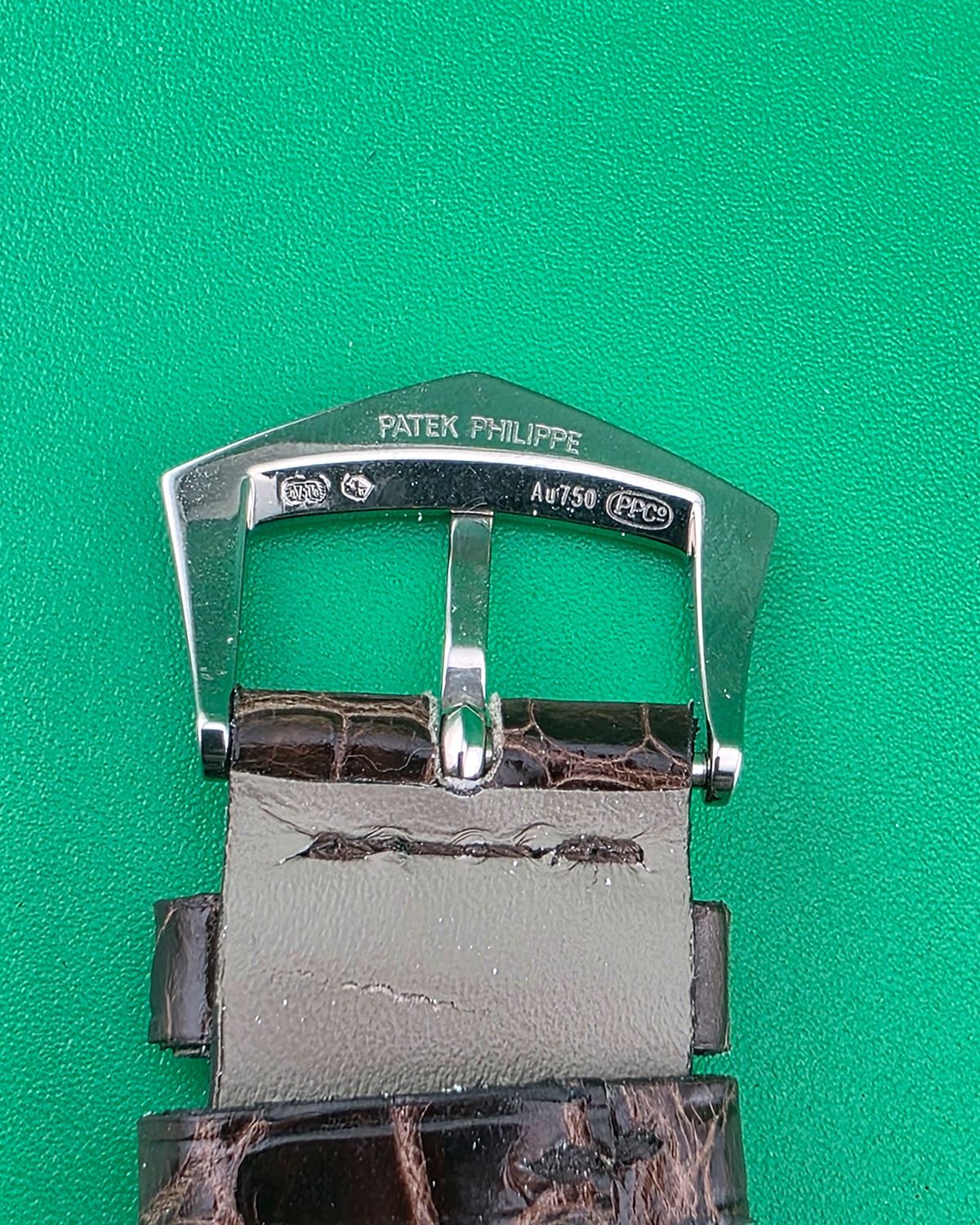 Patek Philippe 5117G-001