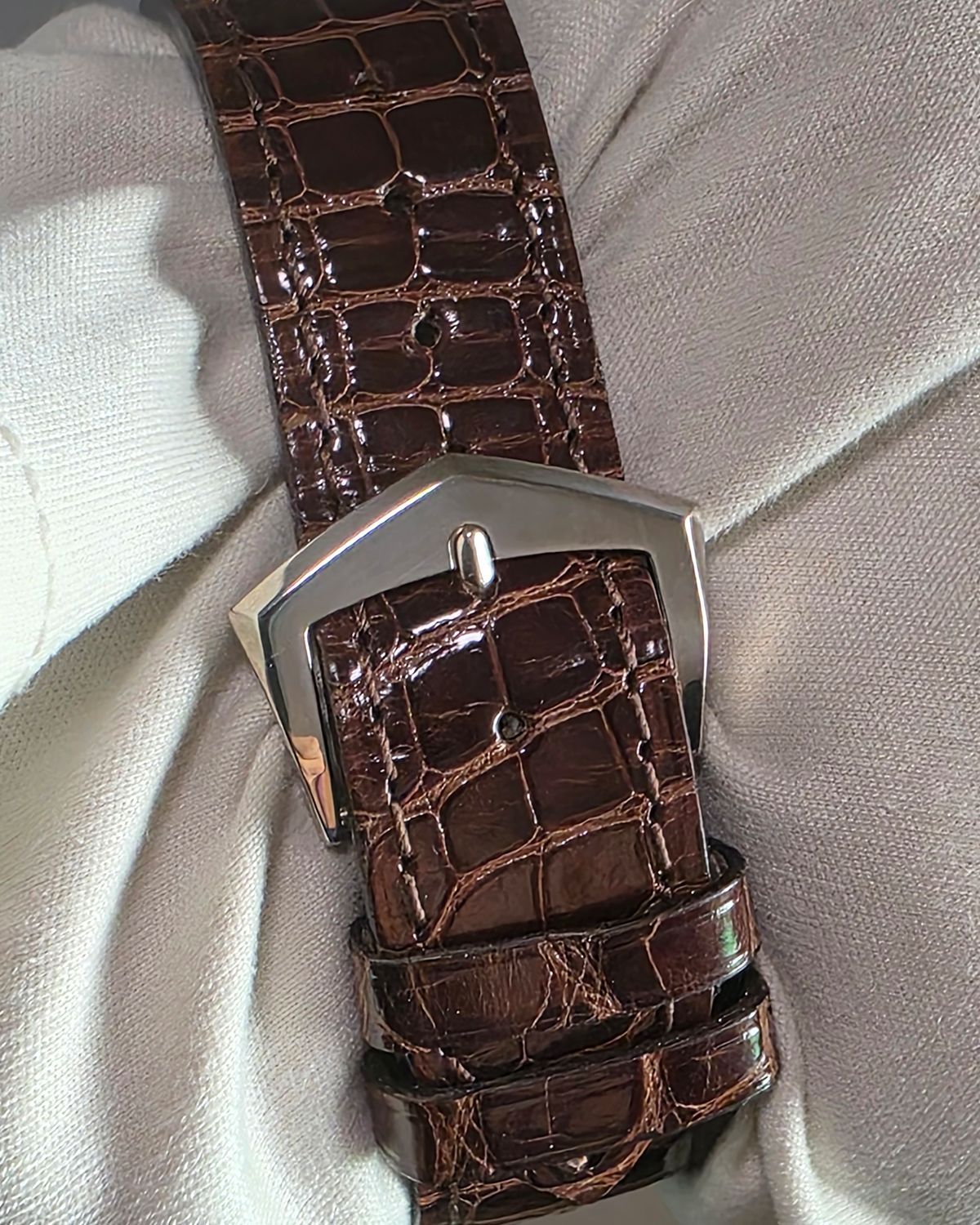 Patek Philippe 5117G-001