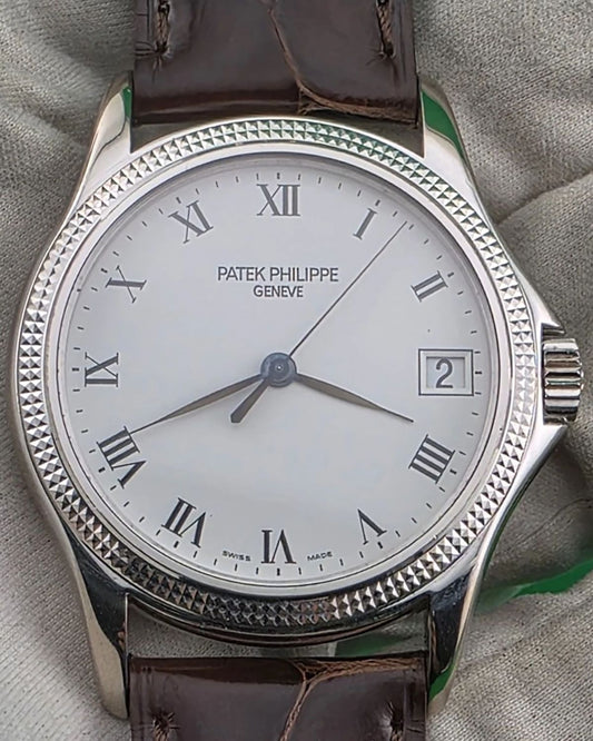Patek Philippe 5117G-001
