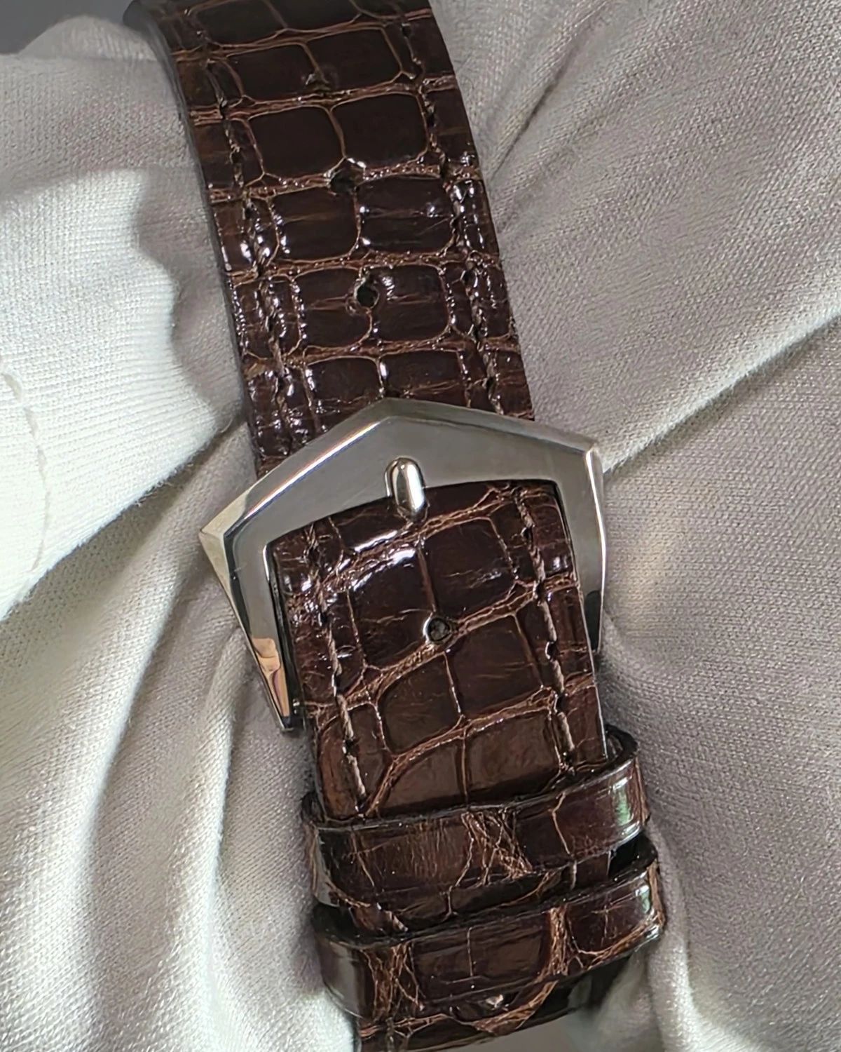 Patek Philippe 5117G-001
