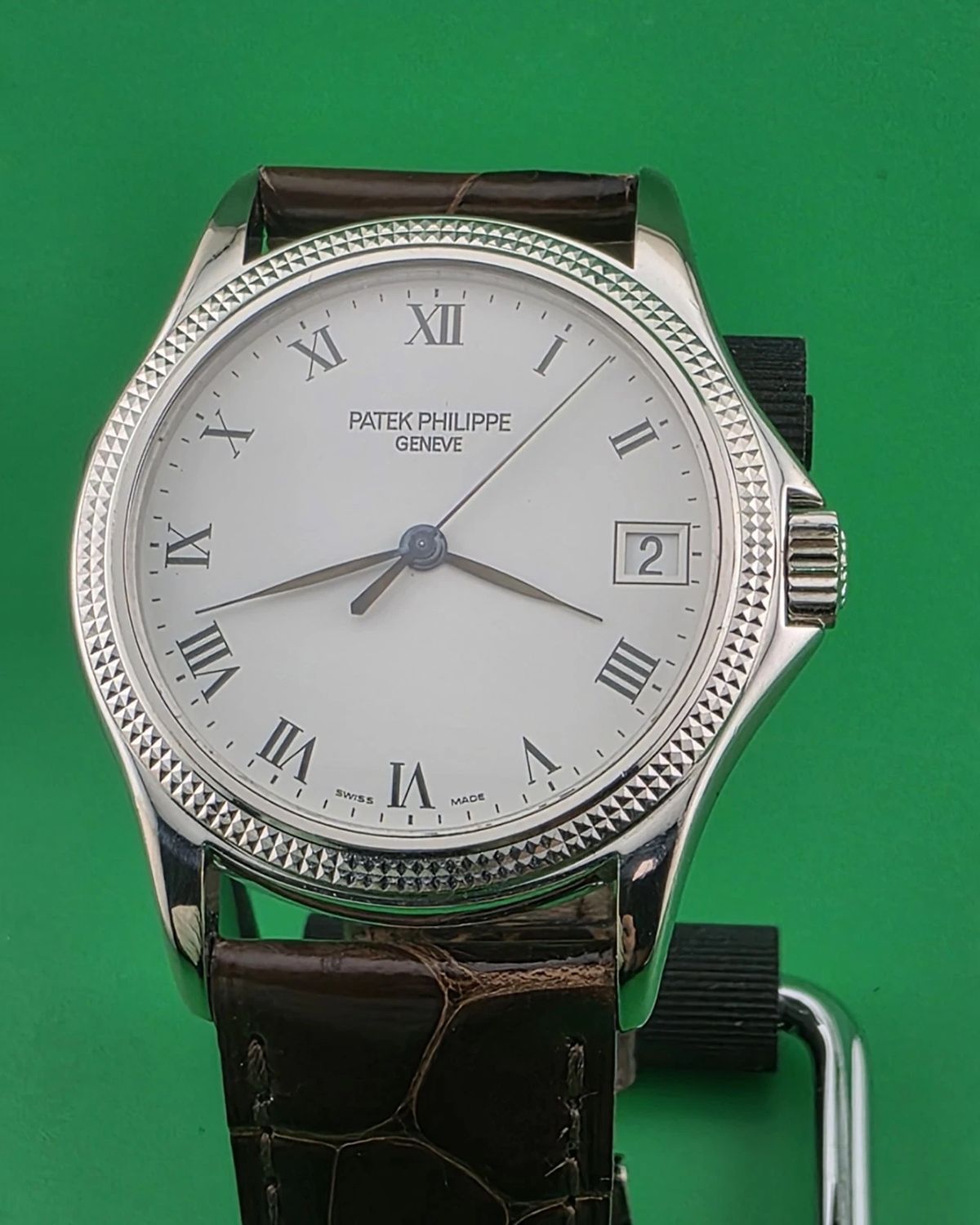 Patek Philippe 5117G-001
