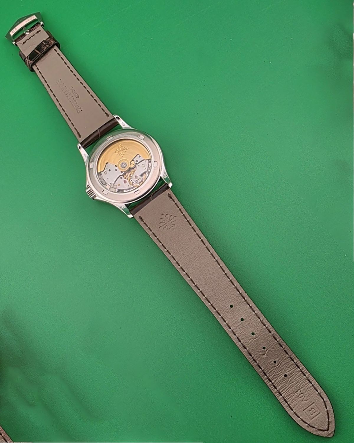 Patek Philippe 5117G-001