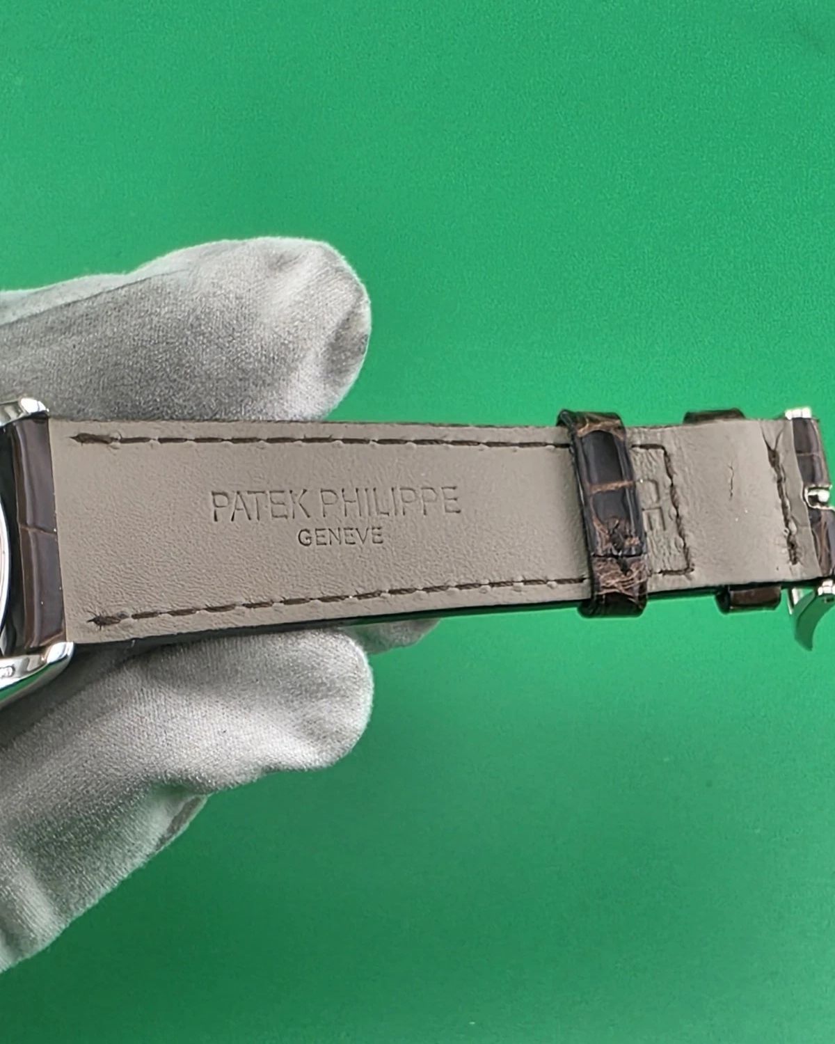 Patek Philippe 5117G-001