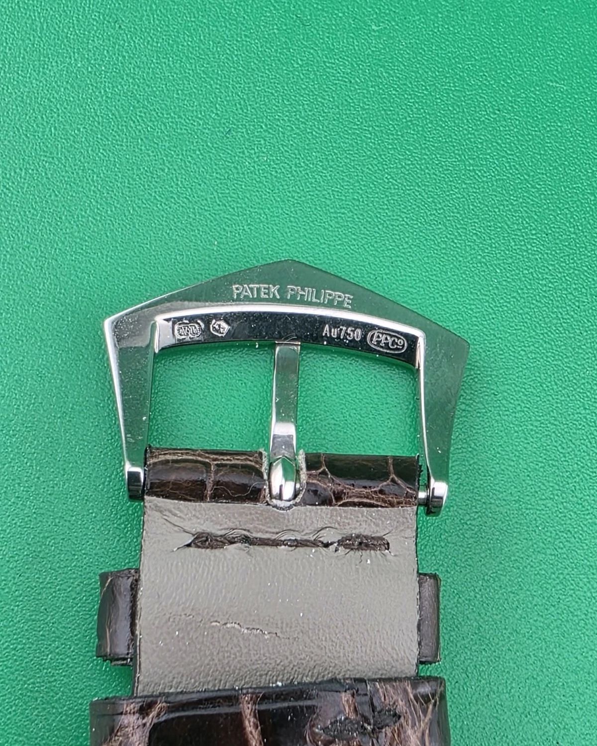 Patek Philippe 5117G-001