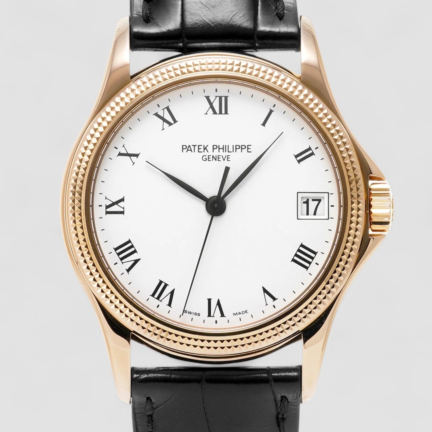 Patek Philippe 5117R-001
