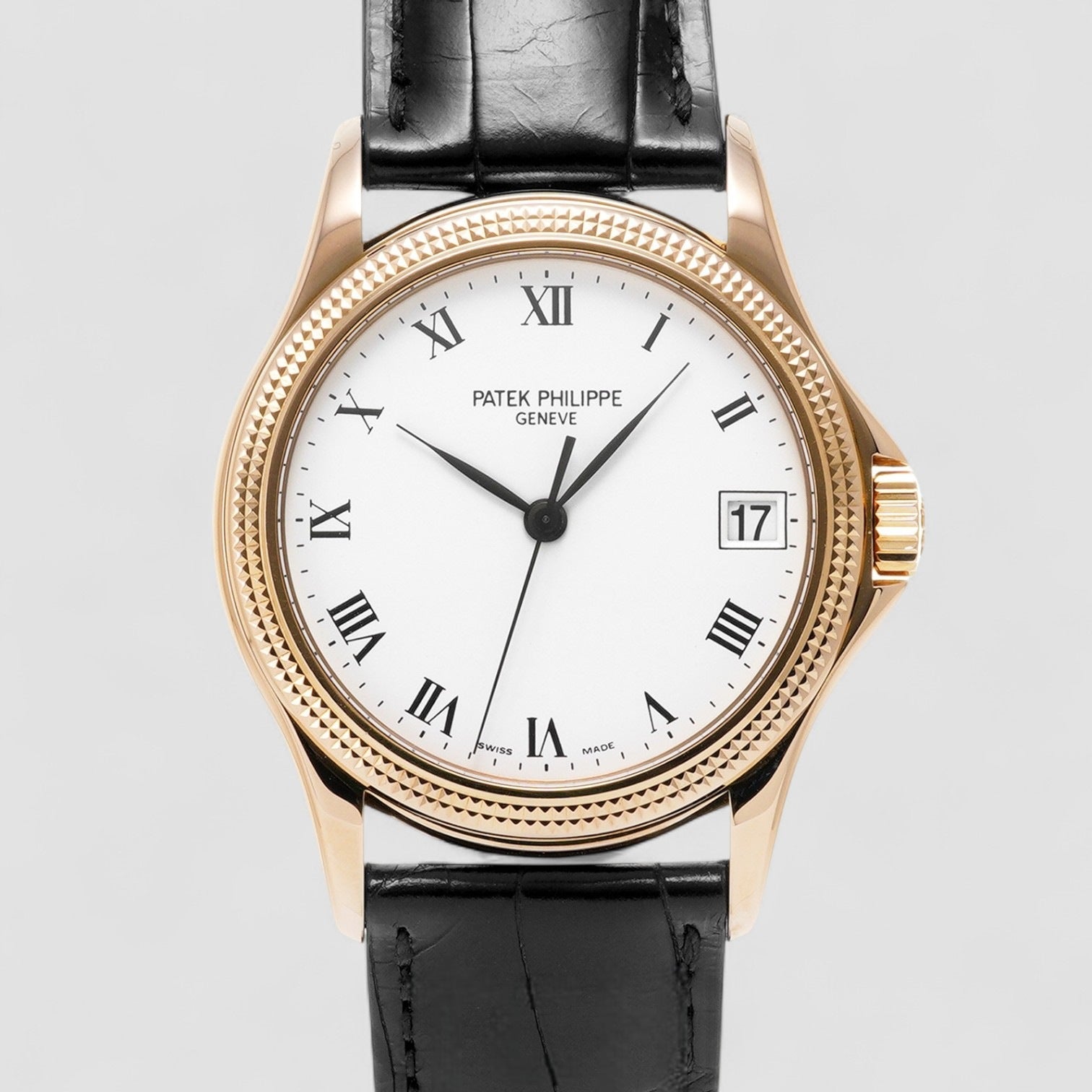 Patek Philippe 5117R-001