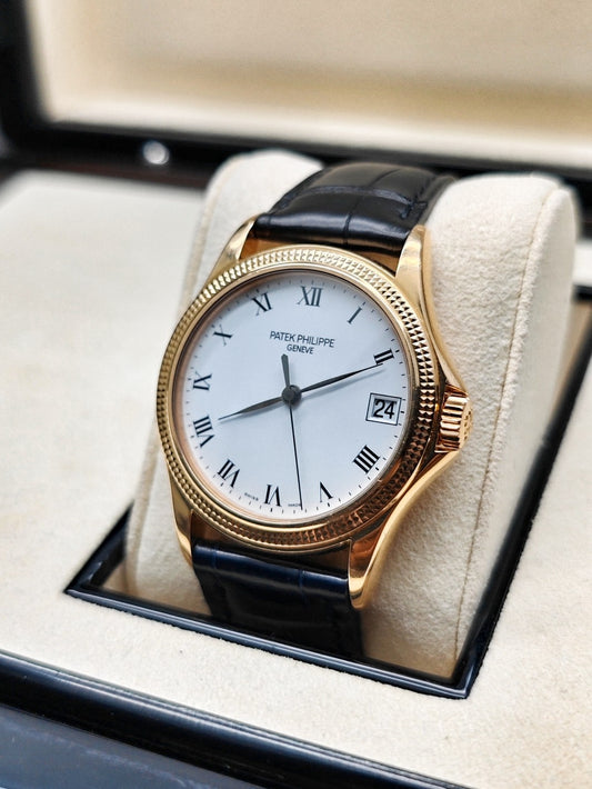 Patek Philippe 5117R-001