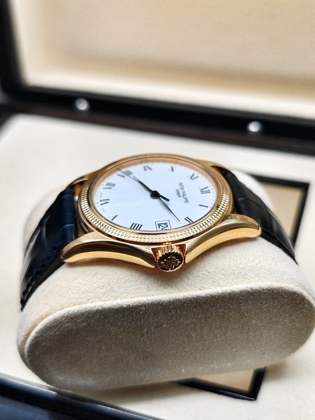 Patek Philippe 5117R-001