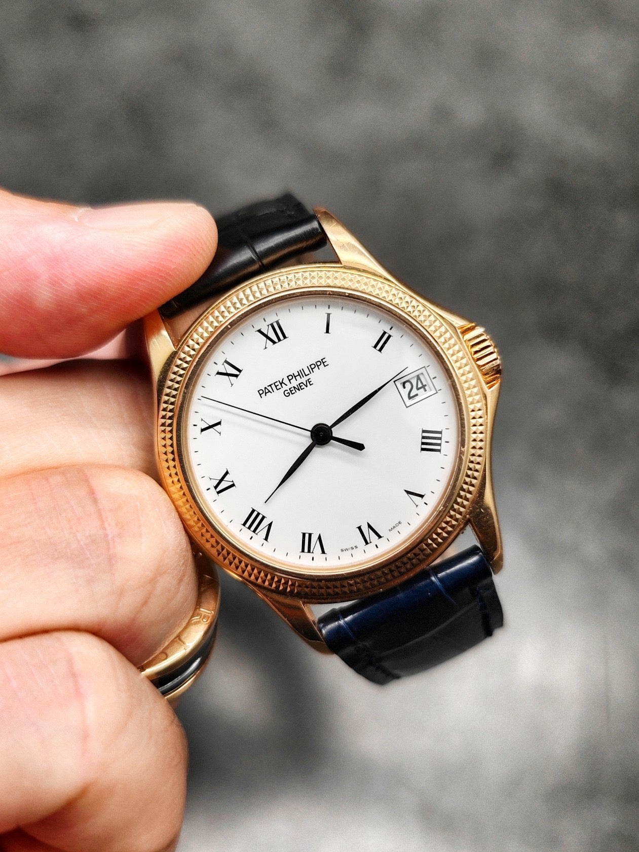 Patek Philippe 5117R-001