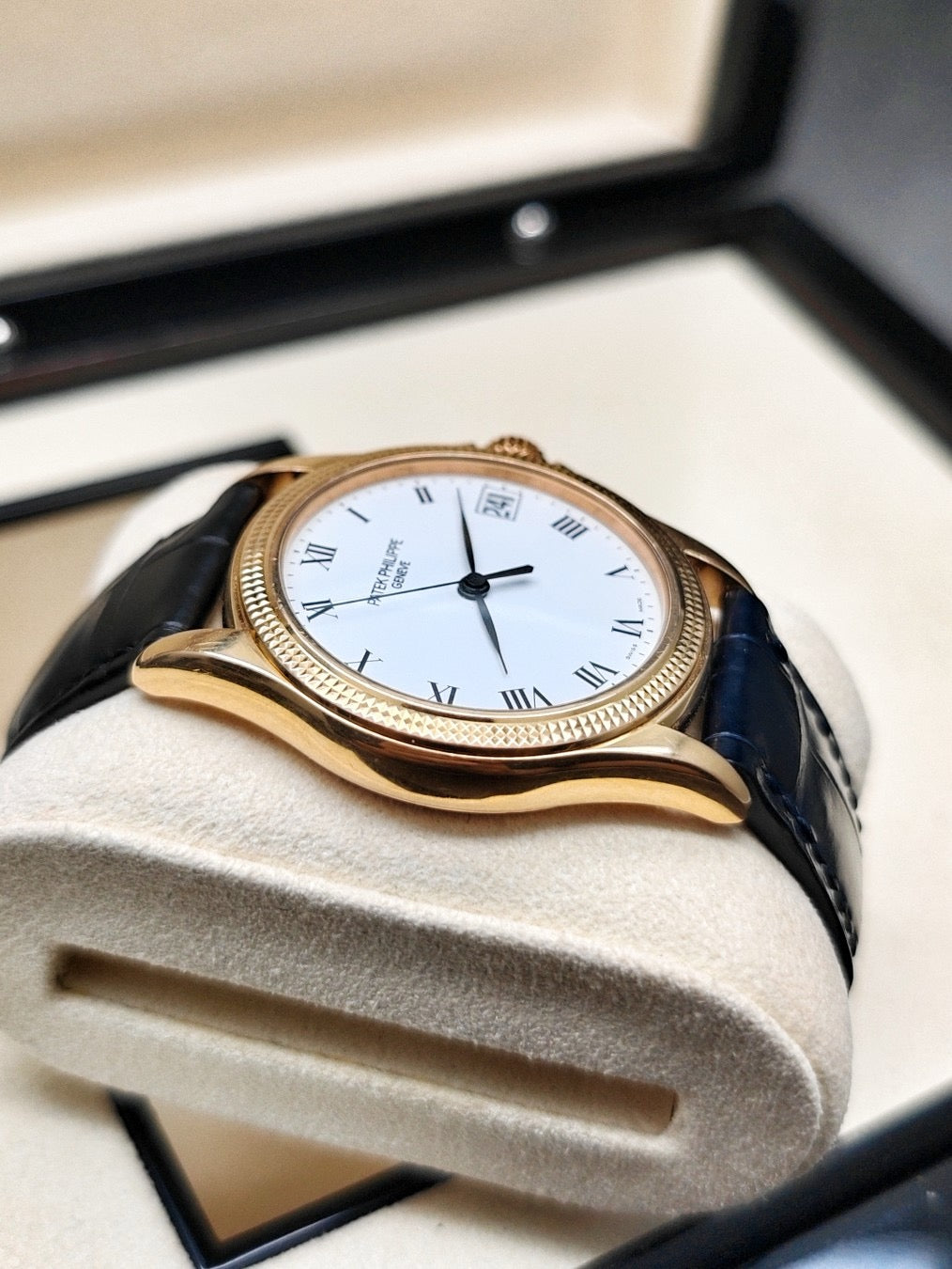 Patek Philippe 5117R-001