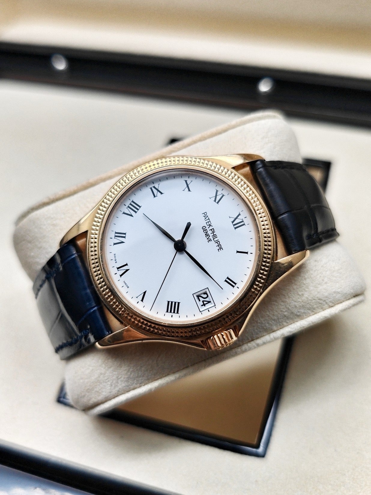 Patek Philippe 5117R-001