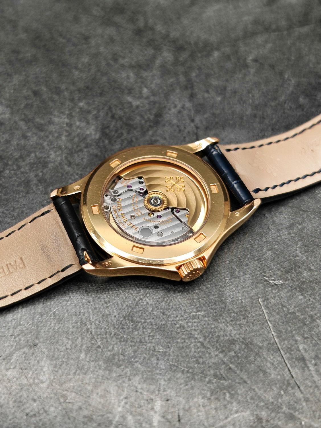 Patek Philippe 5117R-001