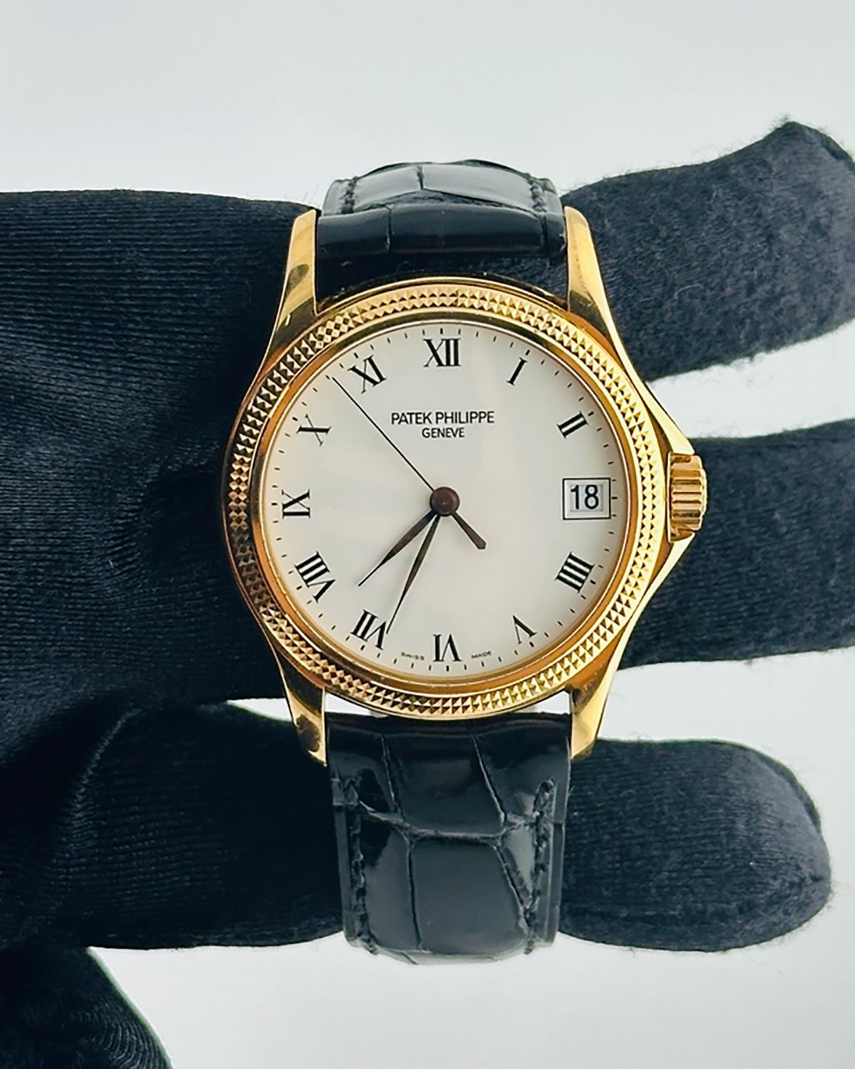 Patek Philippe 5117R