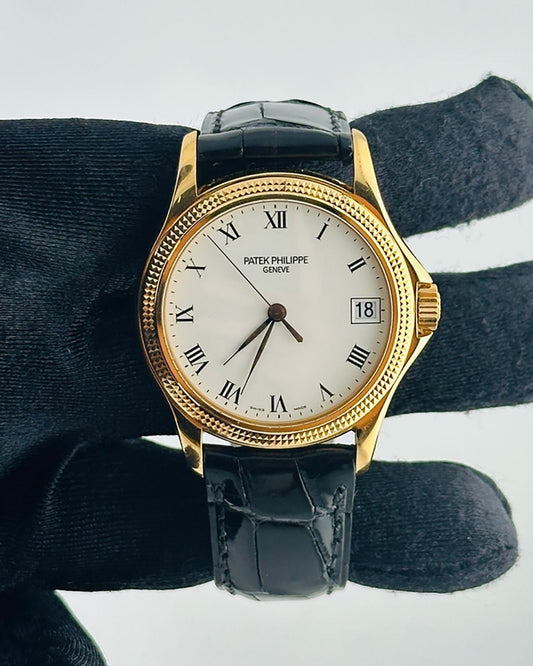 Patek Philippe 5117R