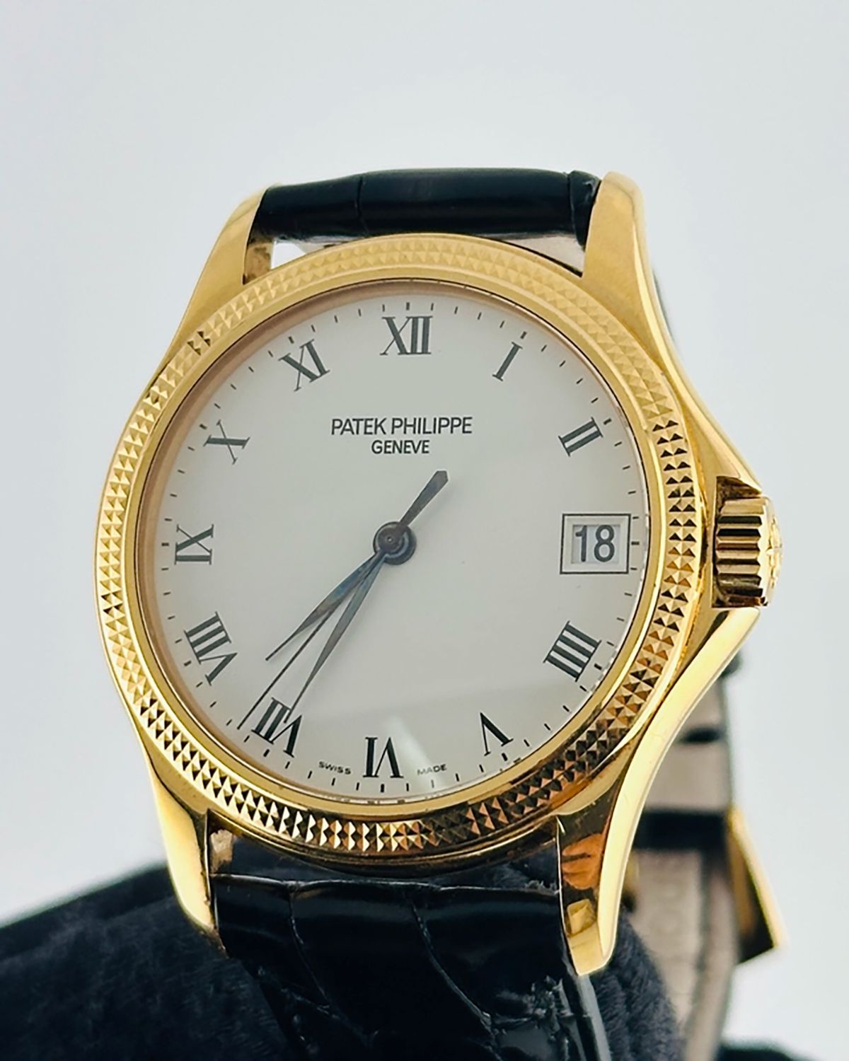 Patek Philippe 5117R
