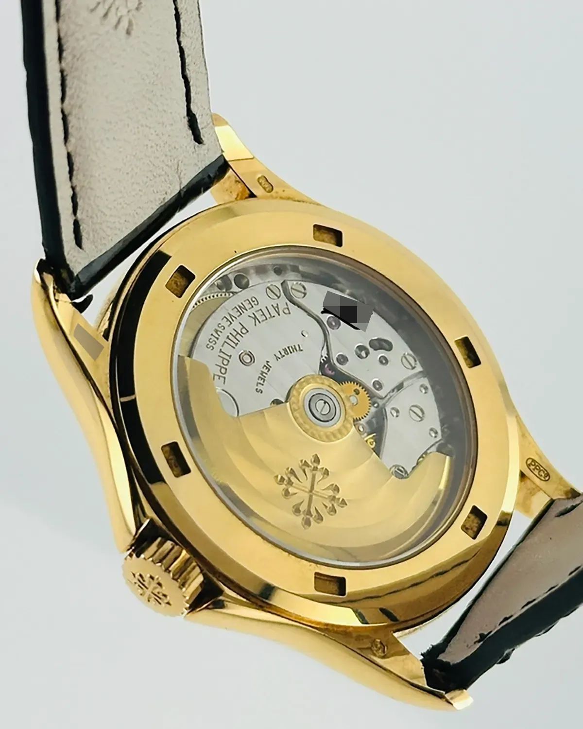 Patek Philippe 5117R