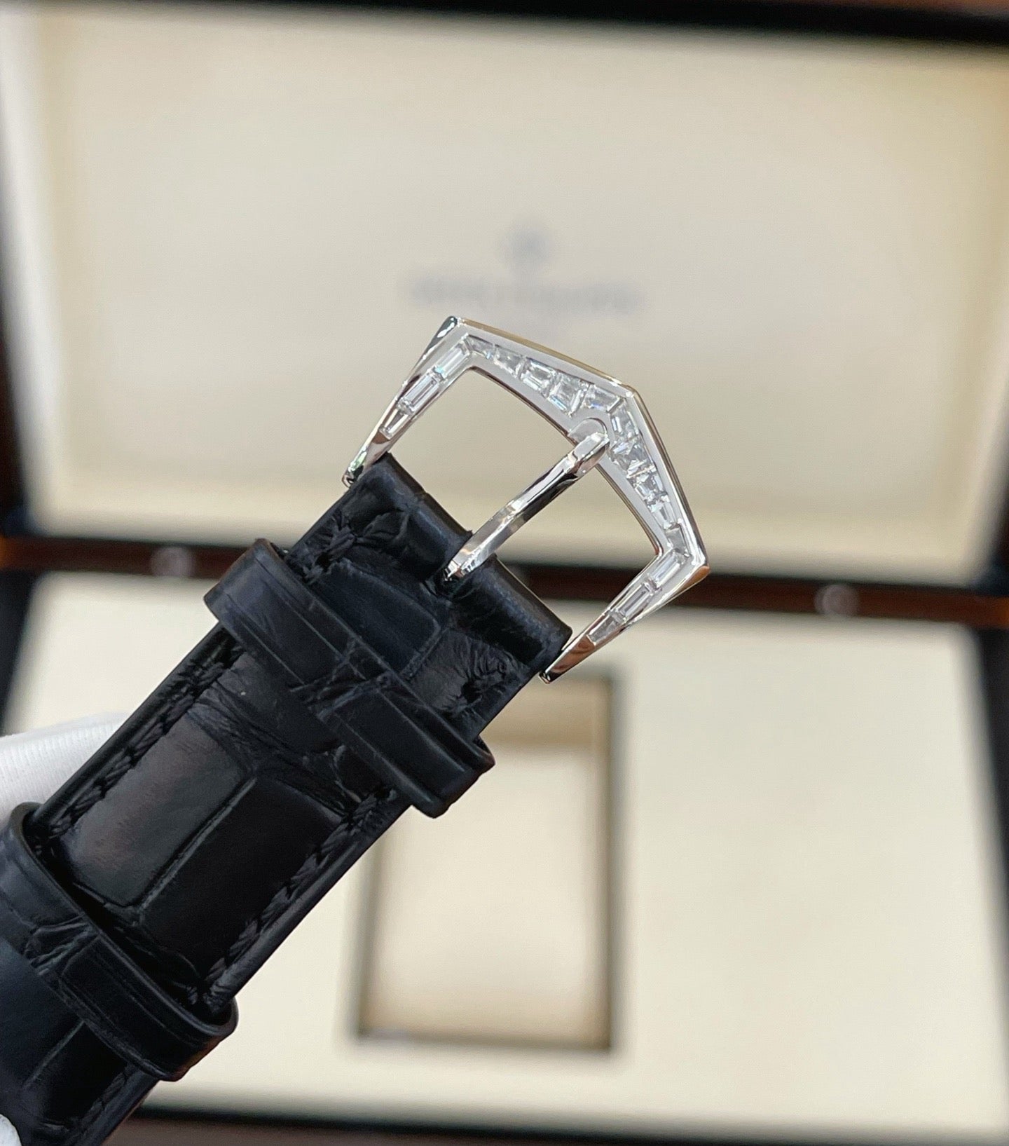 Patek Philippe 5118-P-001