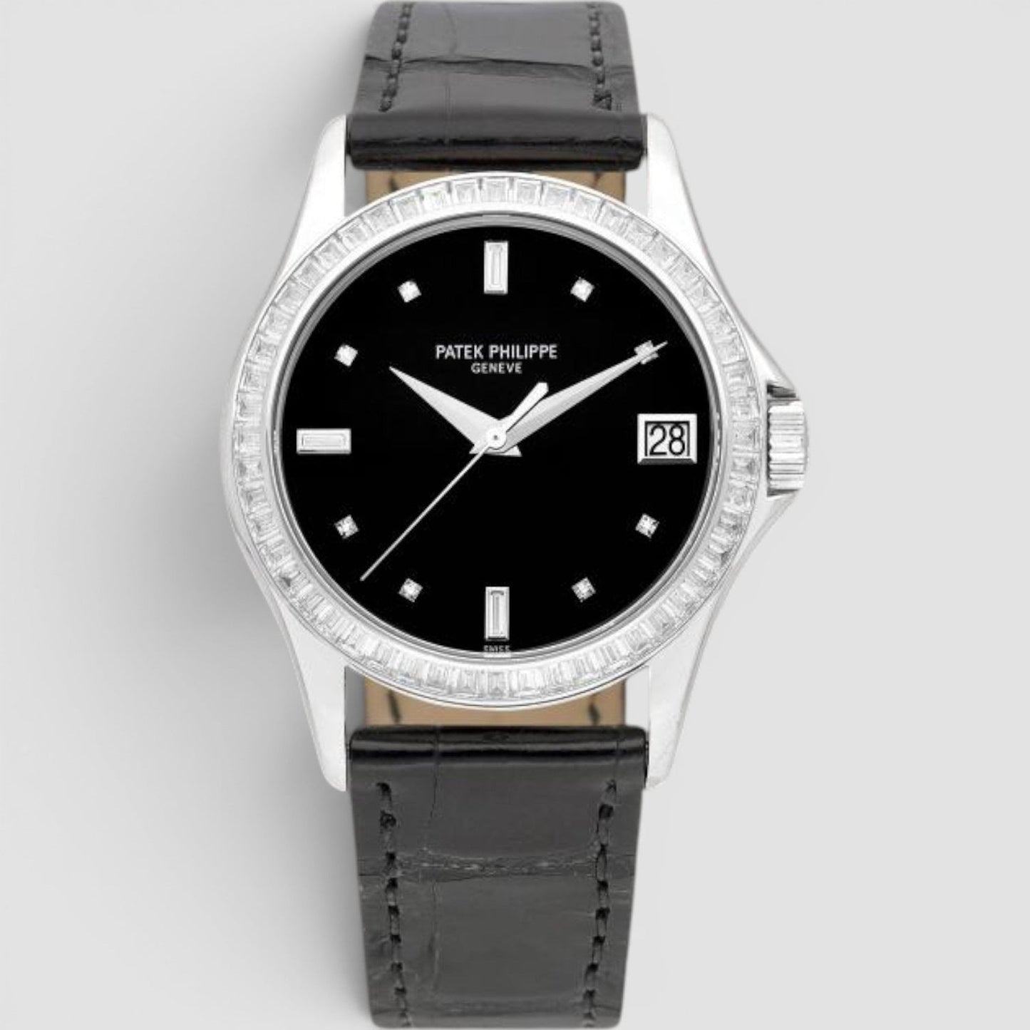 Patek Philippe 5118P