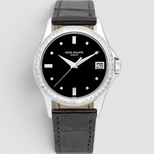Patek Philippe 5118P