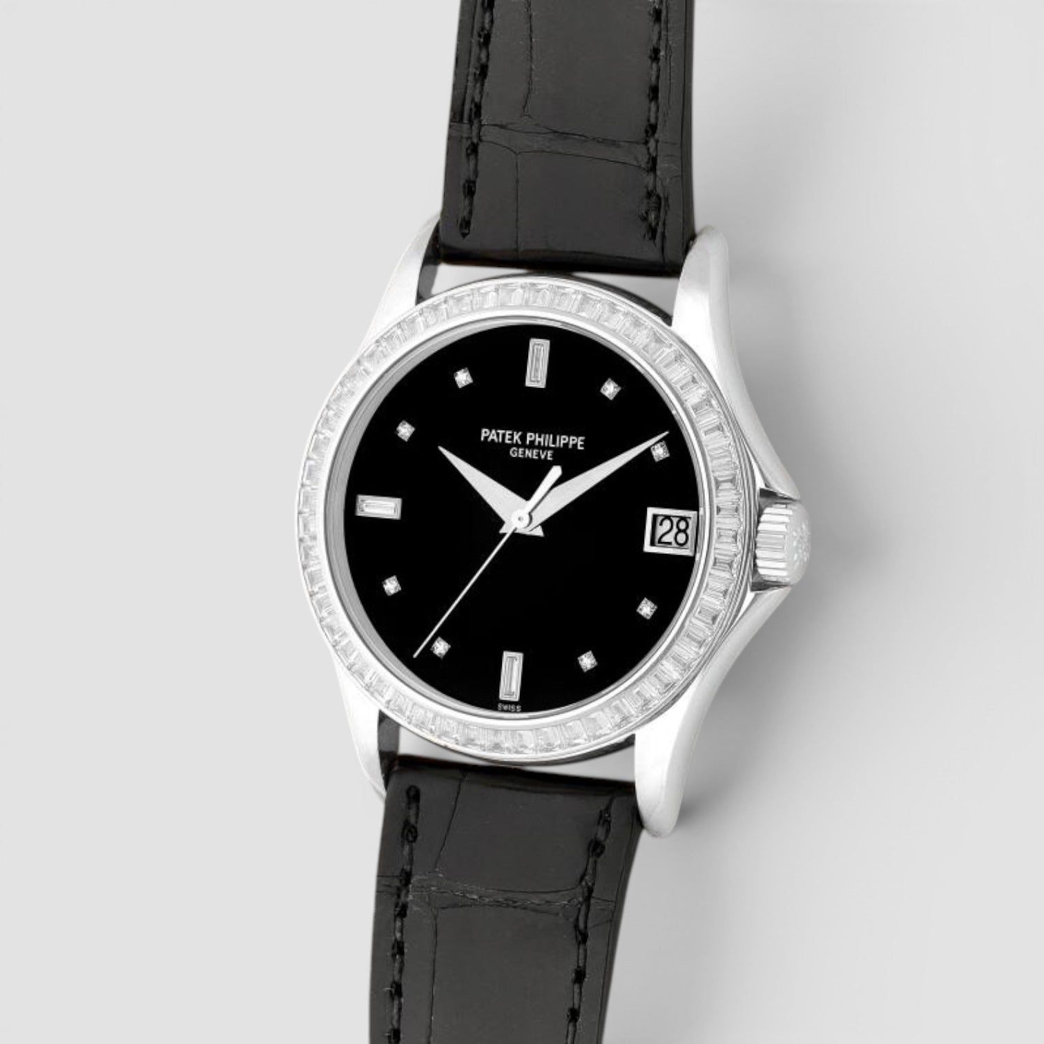 Patek Philippe 5118P