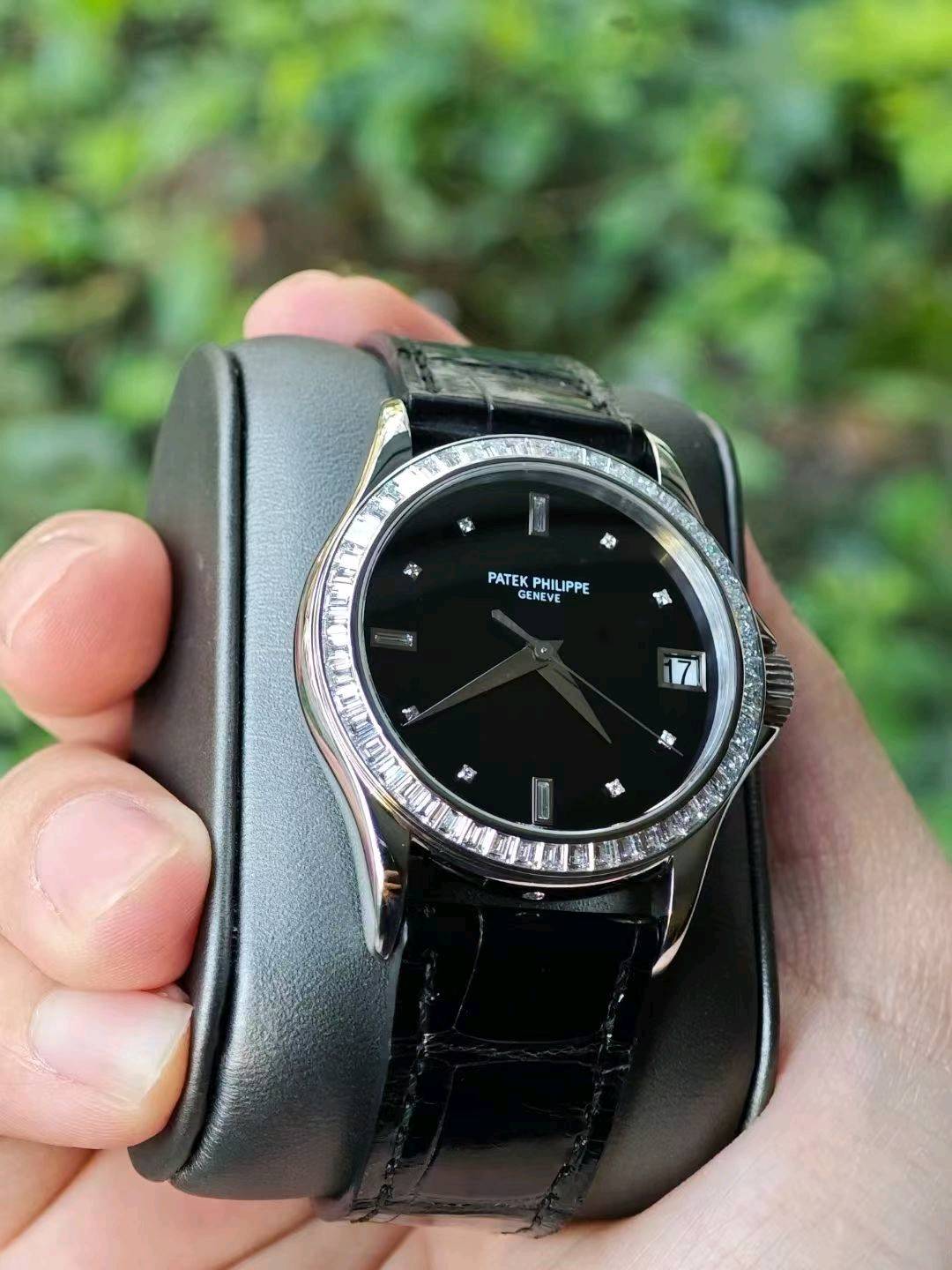 Patek Philippe 5118P