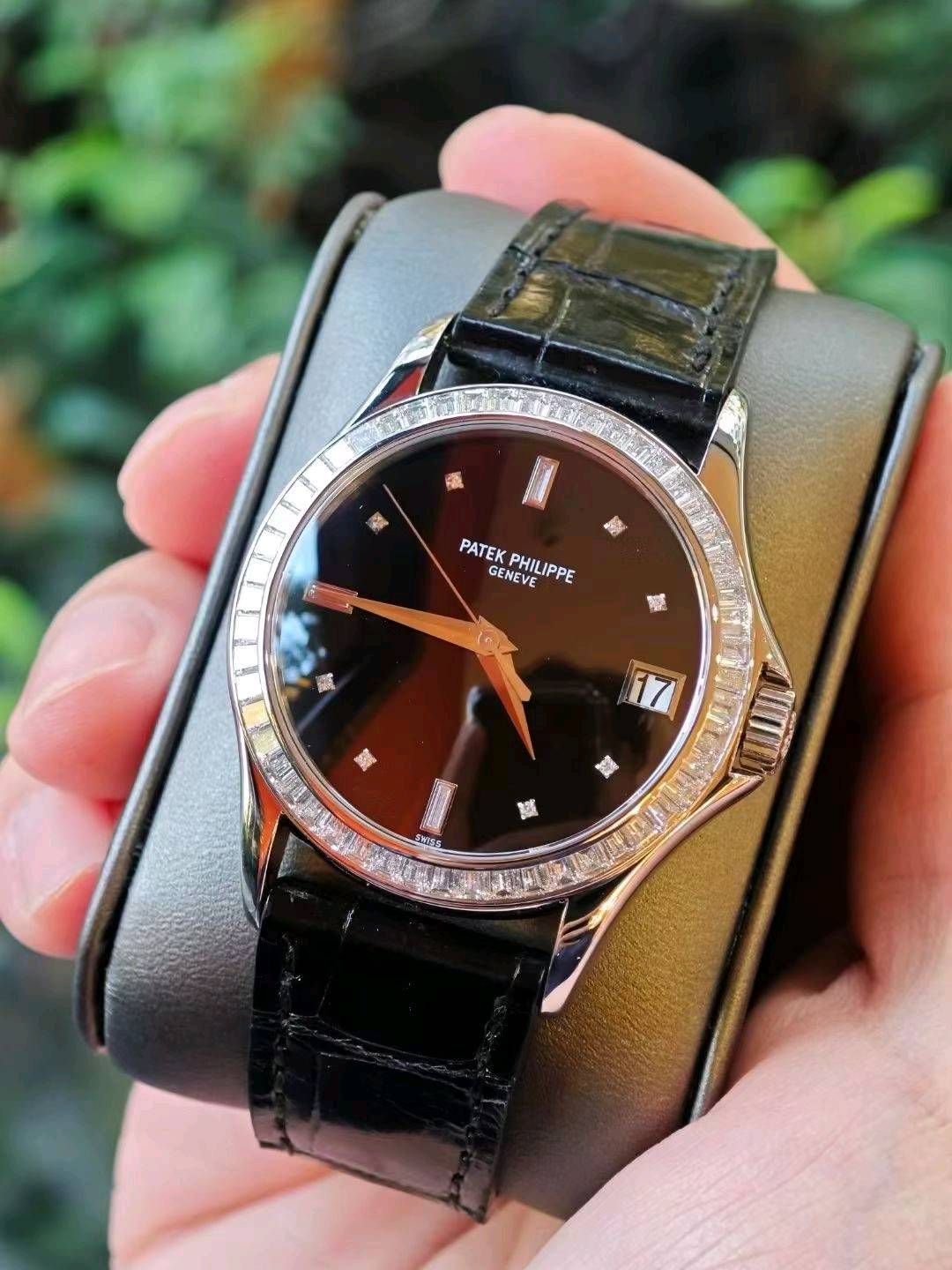 Patek Philippe 5118P