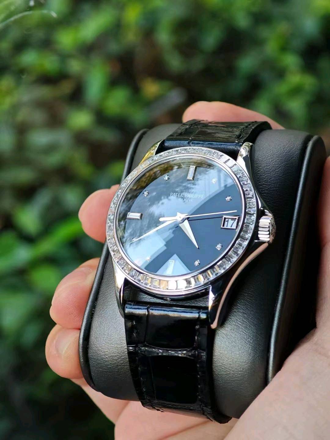 Patek Philippe 5118P