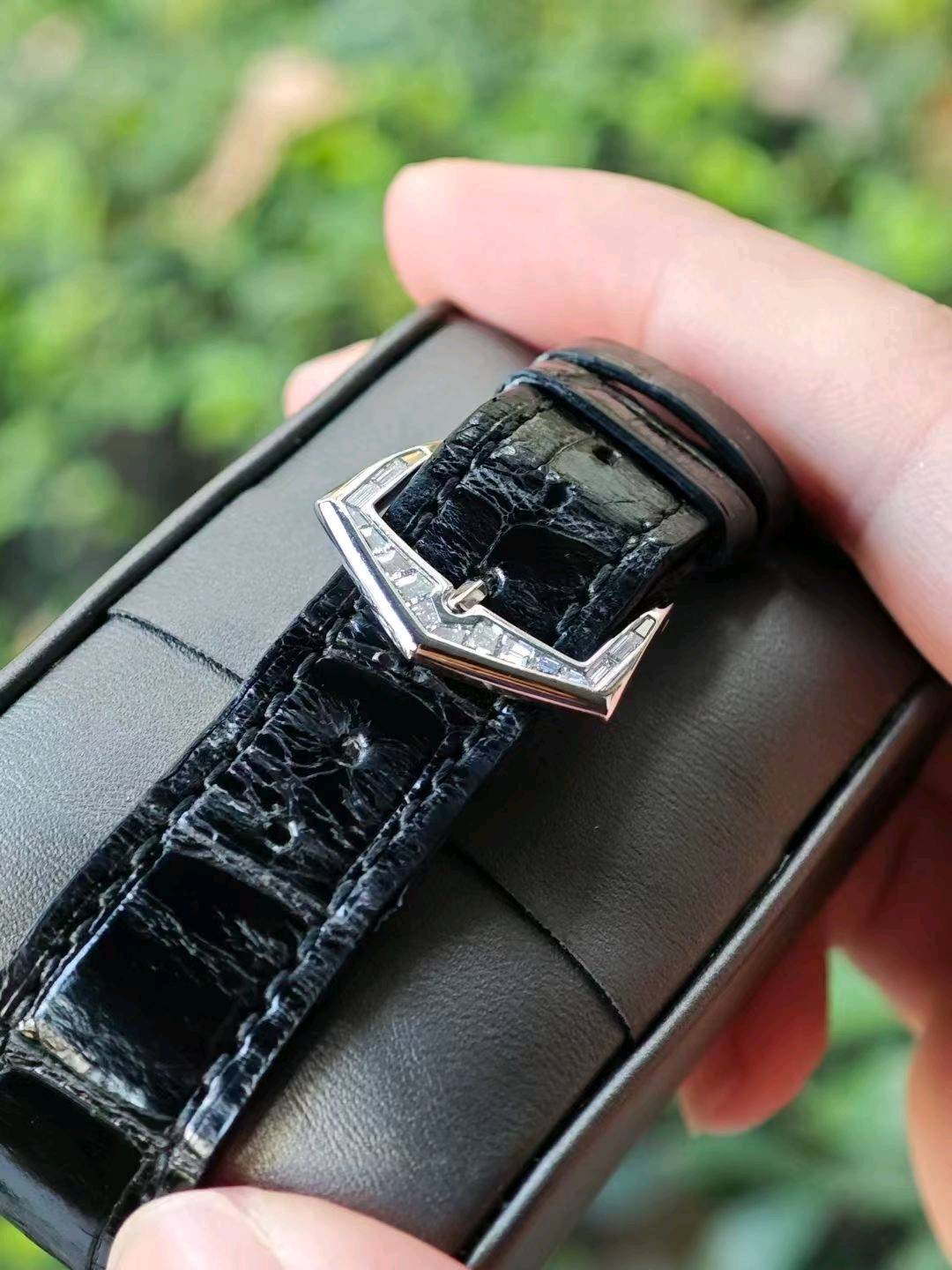 Patek Philippe 5118P