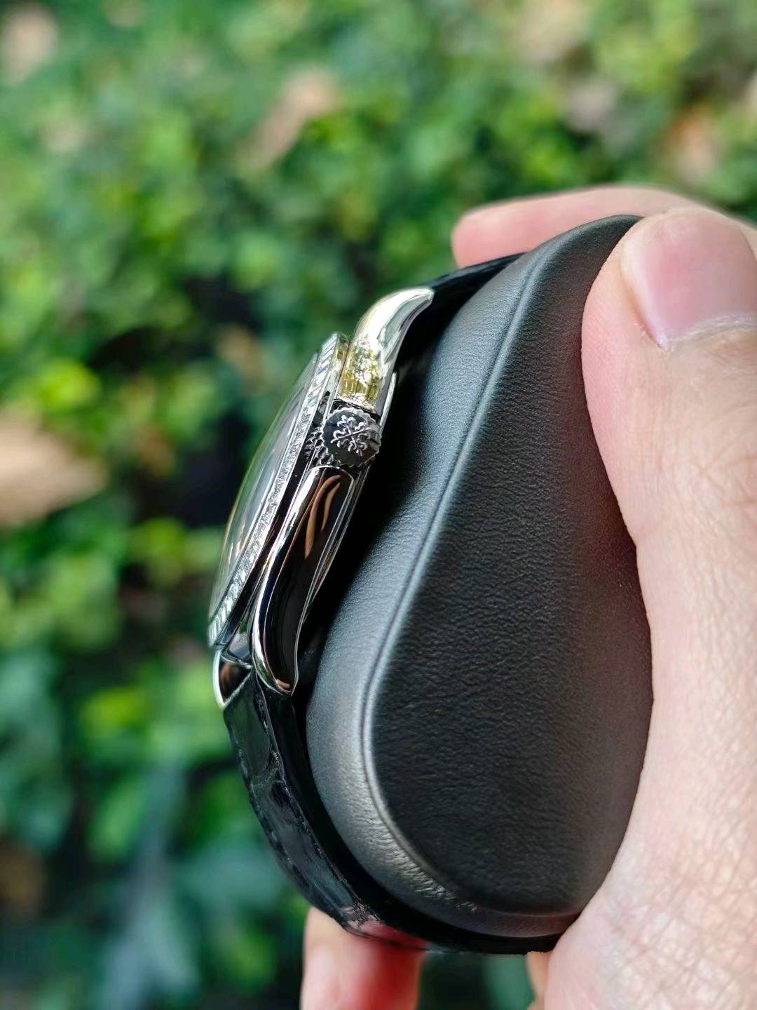 Patek Philippe 5118P