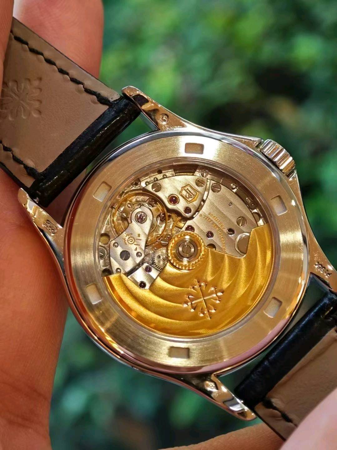 Patek Philippe 5118P