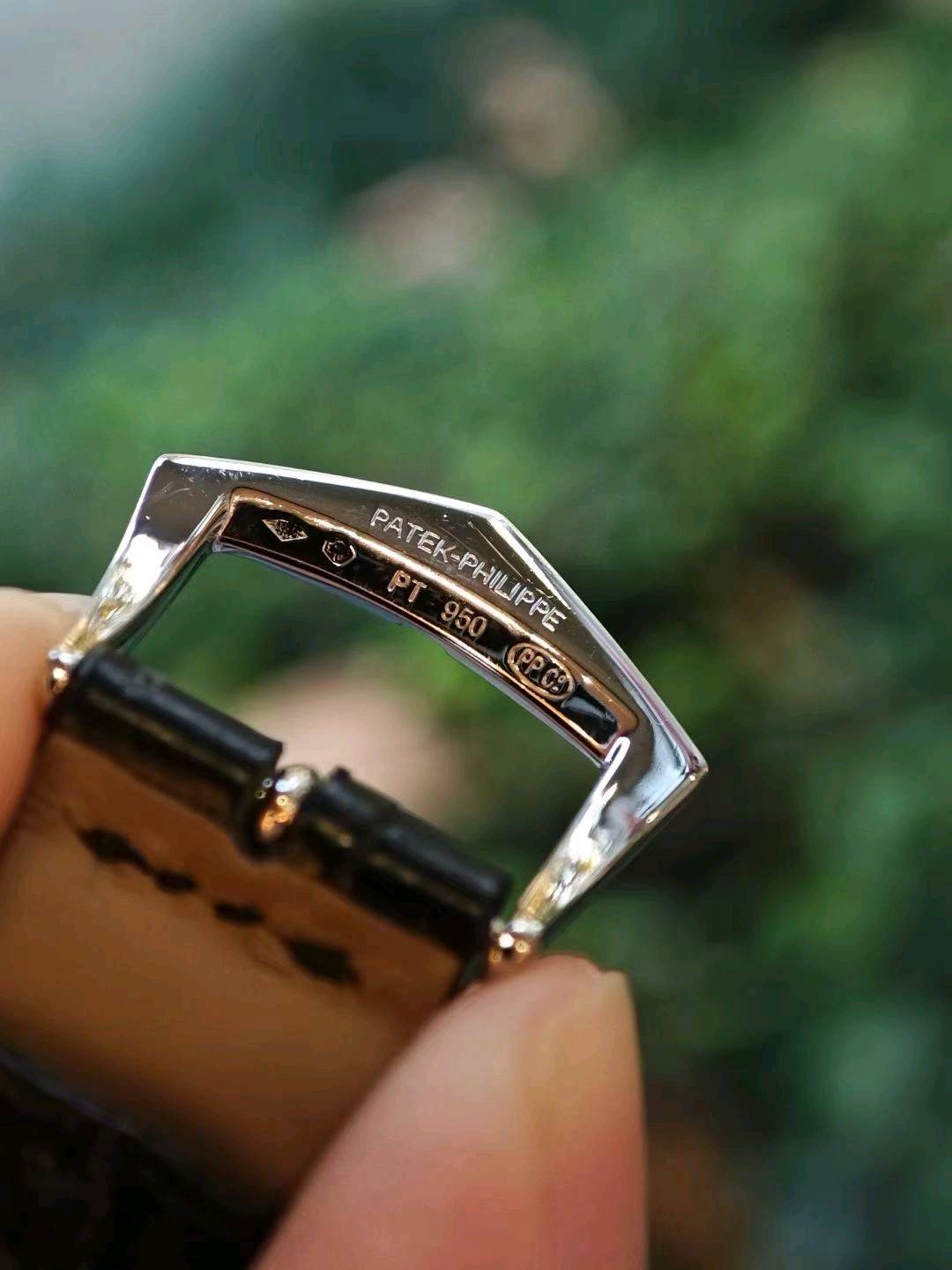 Patek Philippe 5118P