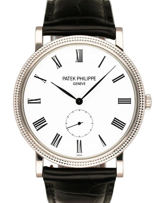 Patek Philippe 5119G-001