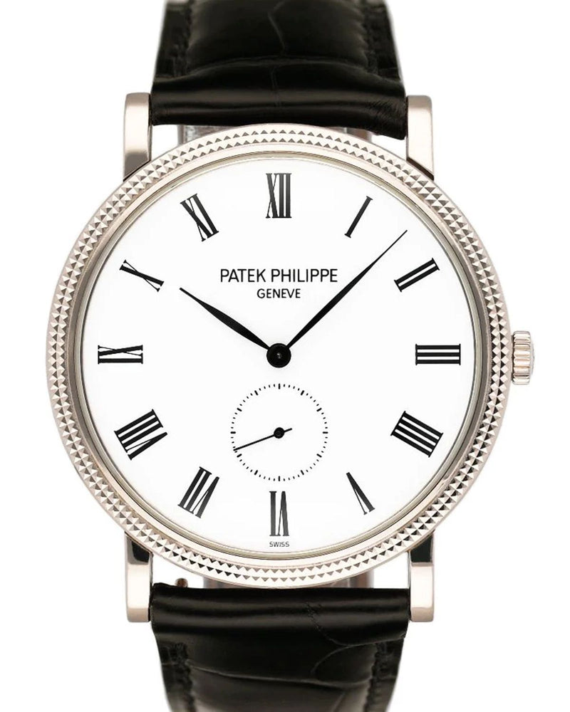 Patek Philippe 5119G-001