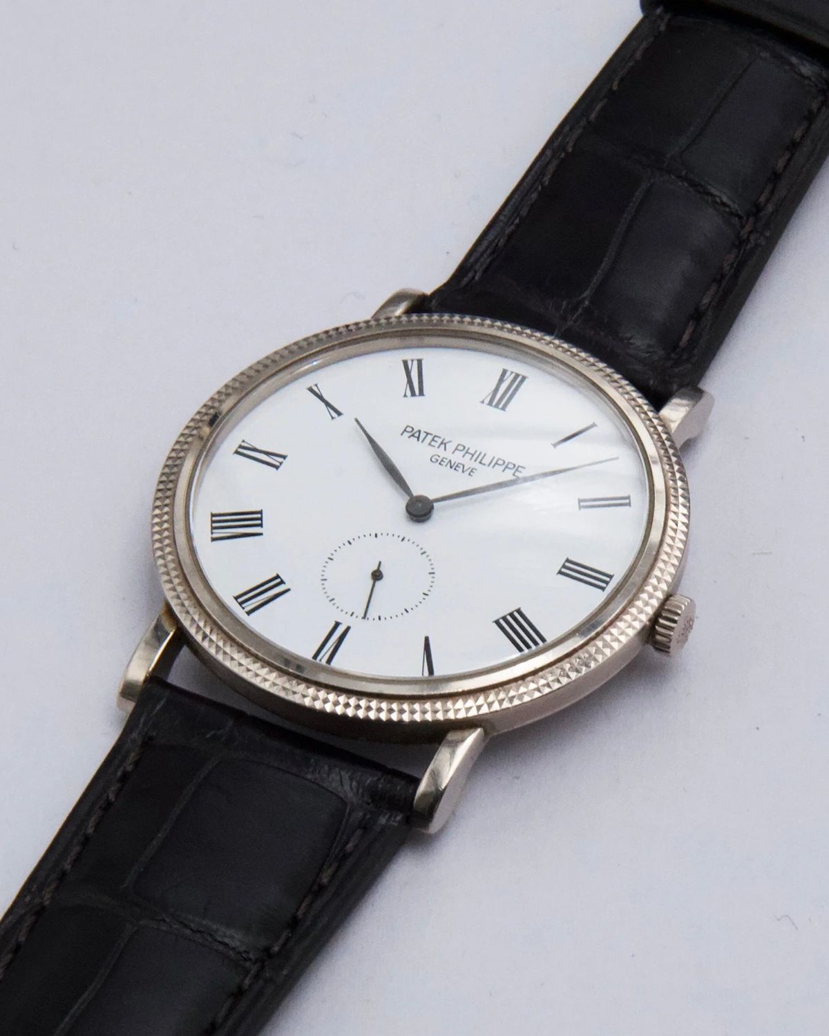 Patek Philippe 5119G-001