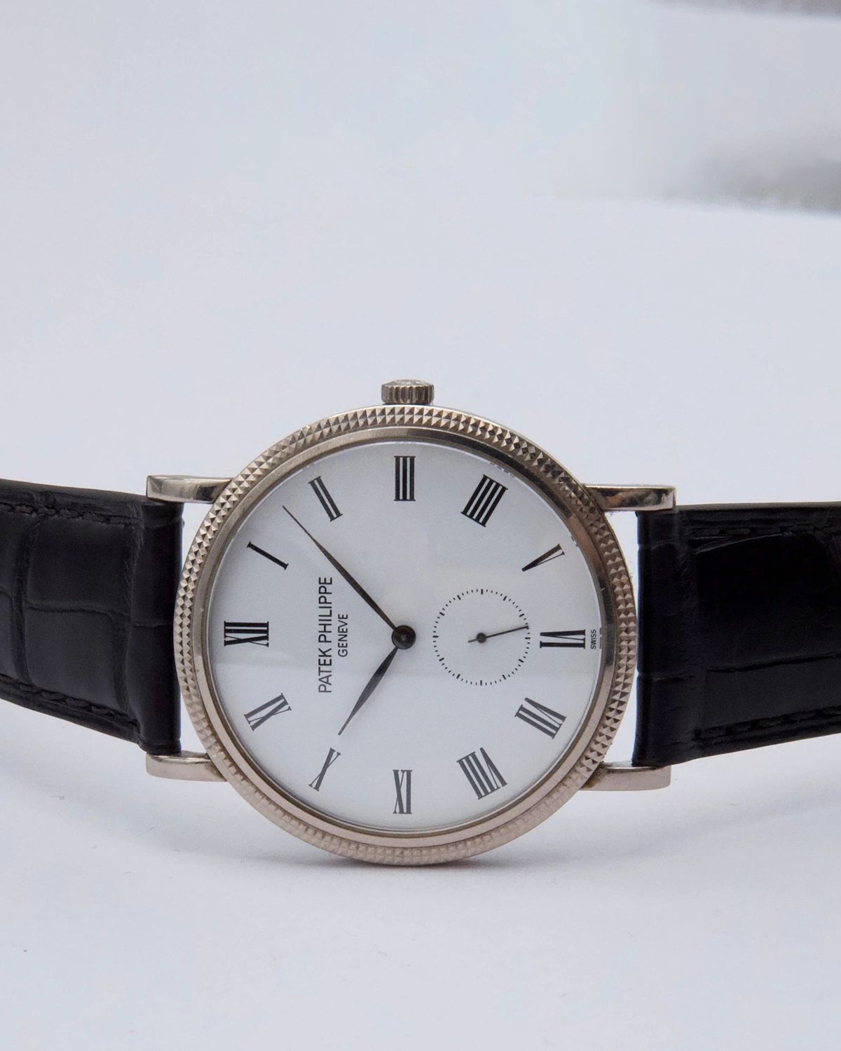 Patek Philippe 5119G-001