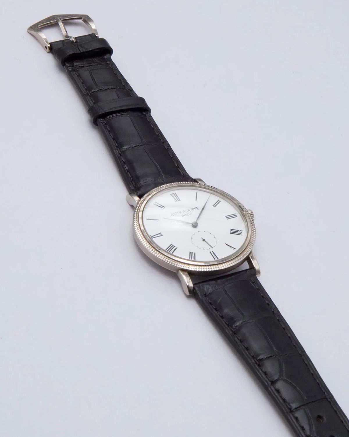 Patek Philippe 5119G-001