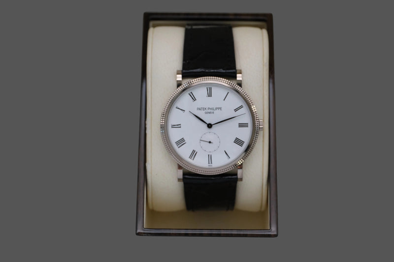 Patek Philippe 5119G-001