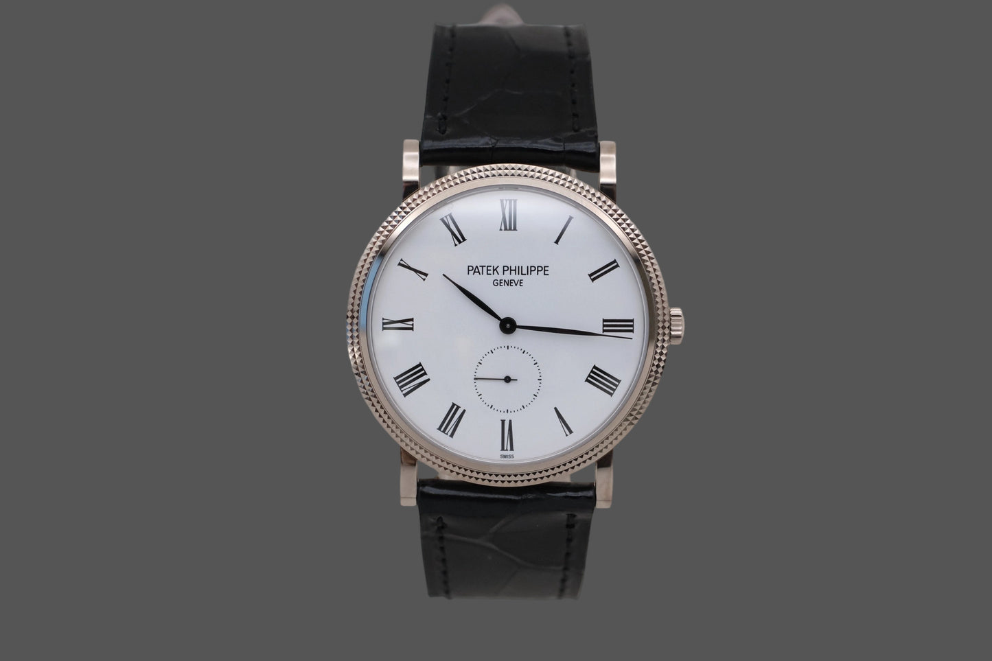 Patek Philippe 5119G-001
