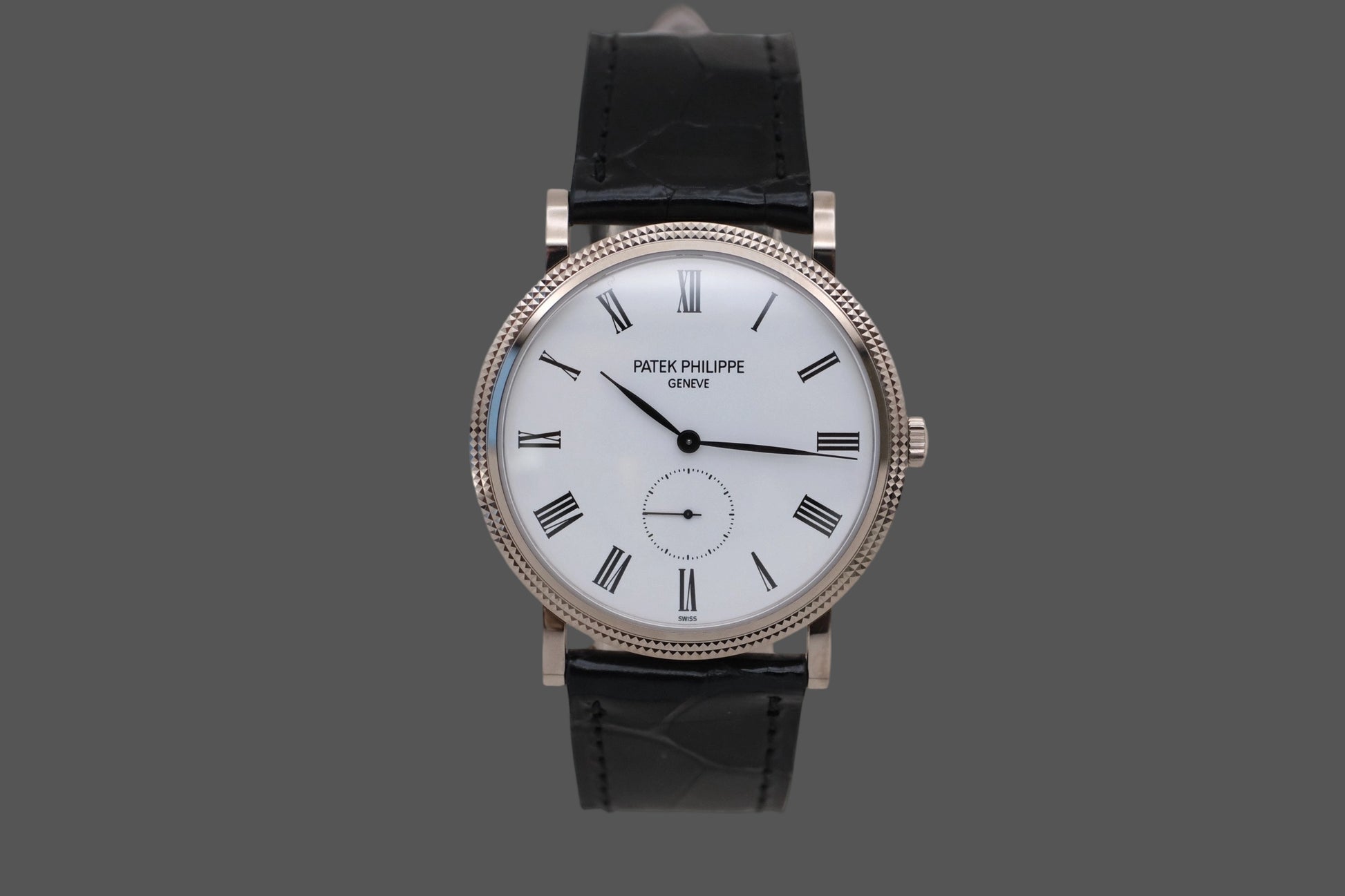 Patek Philippe 5119G-001