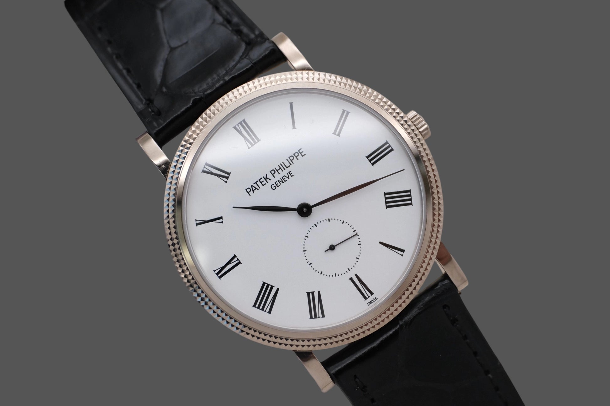 Patek Philippe 5119G-001